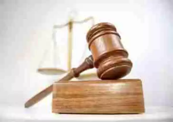 Man Sent To Prison For Failing To Marry A Lady He Got Pregnant In Lagos